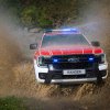 Ford Ranger Wildtrak KdoW FTZ